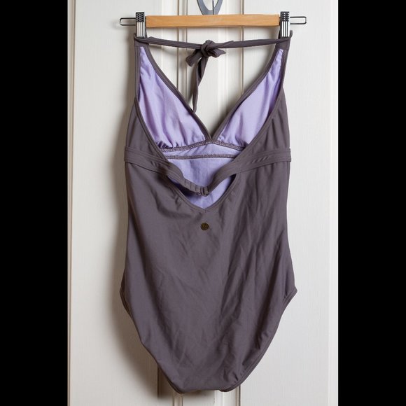 PrAna Lahari One Piece Swimsuit - Picture 4 of 5
